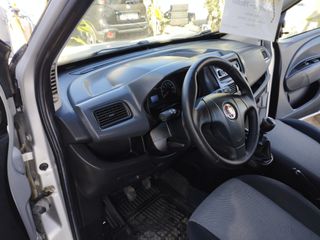 Fiat Doblo 2011 7θέσιο-thumb-5