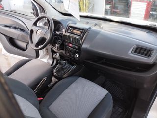 Fiat Doblo 2011 7θέσιο-thumb-19
