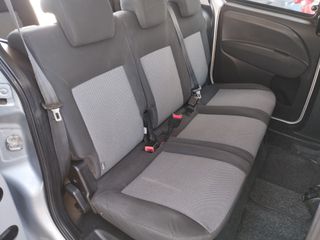 Fiat Doblo 2011 7θέσιο-thumb-20