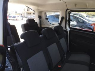 Fiat Doblo 2011 7θέσιο-thumb-21