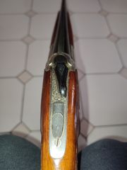 Δίκαννο Vickers acciao super pose-thumb-1