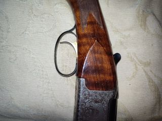 Δίκαννο Vickers acciao super pose-thumb-2