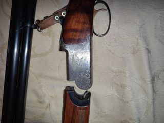 Δίκαννο Vickers acciao super pose-thumb-4