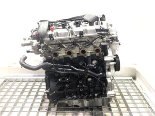 Κινητήρας HYUNDAI GETZ ACCENT 1.5cc D4FA 137000km