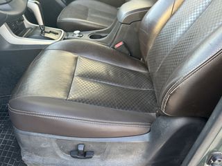 Pickup - Αγροτικό Isuzu 2014 D-MAX LS 2.5  - ΑΥΤΟΜΑΤΟ - ΔΙΠΛΗ ΚΑΜΠΙΝΑ - FULL EXTRA-thumb-15