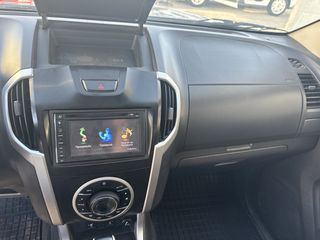 Pickup - Αγροτικό Isuzu 2014 D-MAX LS 2.5  - ΑΥΤΟΜΑΤΟ - ΔΙΠΛΗ ΚΑΜΠΙΝΑ - FULL EXTRA-thumb-26