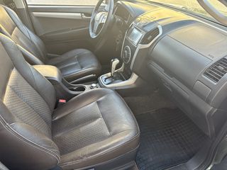 Pickup - Αγροτικό Isuzu 2014 D-MAX LS 2.5  - ΑΥΤΟΜΑΤΟ - ΔΙΠΛΗ ΚΑΜΠΙΝΑ - FULL EXTRA-thumb-27