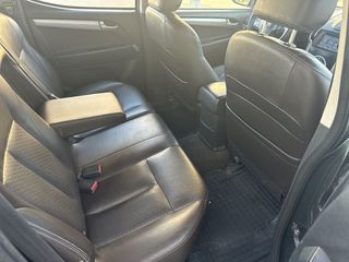 Pickup - Αγροτικό Isuzu 2014 D-MAX LS 2.5  - ΑΥΤΟΜΑΤΟ - ΔΙΠΛΗ ΚΑΜΠΙΝΑ - FULL EXTRA-thumb-28