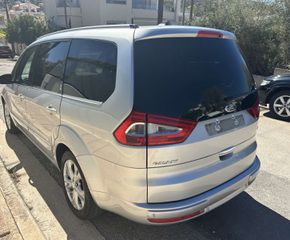 Ford Galaxy 2011 2.0ΤDCI ΑΥΤΟΜΑΤΟ 7ΘΕΣΙΟ-thumb-3