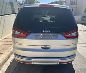 Ford Galaxy 2011 2.0ΤDCI ΑΥΤΟΜΑΤΟ 7ΘΕΣΙΟ-thumb-4