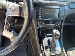 Ford Galaxy 2011 2.0ΤDCI ΑΥΤΟΜΑΤΟ 7ΘΕΣΙΟ-thumb-6