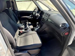 Ford Galaxy 2011 2.0ΤDCI ΑΥΤΟΜΑΤΟ 7ΘΕΣΙΟ-thumb-9