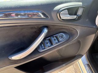 Ford Galaxy 2011 2.0ΤDCI ΑΥΤΟΜΑΤΟ 7ΘΕΣΙΟ-thumb-10