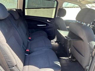 Ford Galaxy 2011 2.0ΤDCI ΑΥΤΟΜΑΤΟ 7ΘΕΣΙΟ-thumb-12