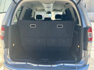 Ford Galaxy 2011 2.0ΤDCI ΑΥΤΟΜΑΤΟ 7ΘΕΣΙΟ-thumb-14