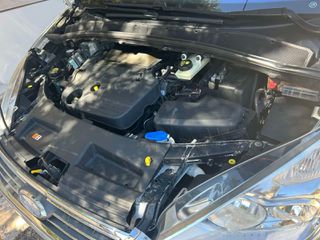 Ford Galaxy 2011 2.0ΤDCI ΑΥΤΟΜΑΤΟ 7ΘΕΣΙΟ-thumb-17
