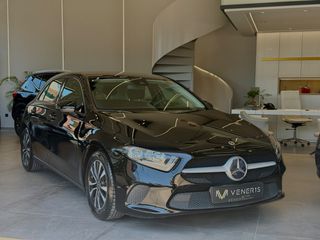 Mercedes-Benz A 160 2021 A 160d  NAVI / CAMERA - ΜΗΔΕΝΙΚΑ ΤΕΛΗ-VENERIS MOTORS