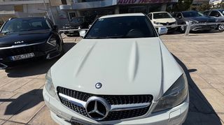 Mercedes-Benz C 180 2008 AMG SPORT PACKET 1 XERI EΛΛΗΝΙΚΟ-thumb-5