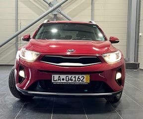Kia Stonic 2018 Kia Stonic Edition 7