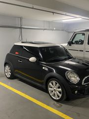 Mini Cooper S 2010 F1*PADELS PANORAMA XENON LEATHER