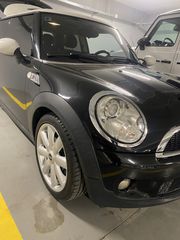 Mini Cooper S 2010 F1*PADELS PANORAMA XENON LEATHER-thumb-1