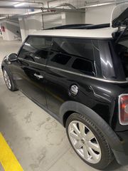 Mini Cooper S 2010 F1*PADELS PANORAMA XENON LEATHER-thumb-2