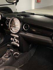 Mini Cooper S 2010 F1*PADELS PANORAMA XENON LEATHER-thumb-3