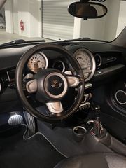 Mini Cooper S 2010 F1*PADELS PANORAMA XENON LEATHER-thumb-4