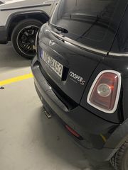 Mini Cooper S 2010 F1*PADELS PANORAMA XENON LEATHER-thumb-5