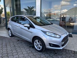 Ford Fiesta 2015 Start Stop FULL EXTRA
