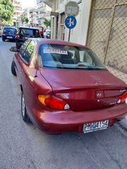 Hyundai Lantra 1999 1.6I 16V GLS