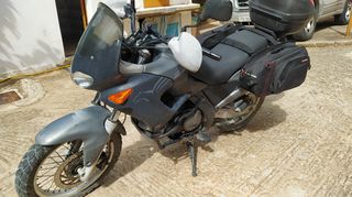 Aprilia Pegaso 650 2005 PEGASO 650 IE