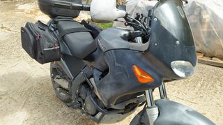 Aprilia Pegaso 650 2005 PEGASO 650 IE-thumb-2