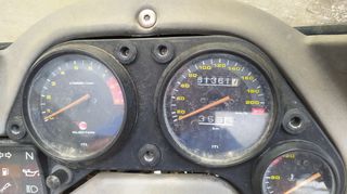 Aprilia Pegaso 650 2005 PEGASO 650 IE-thumb-4