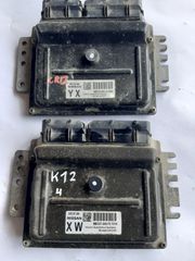 Nissan micra k12 εγκέφαλος αυτοκινήτου