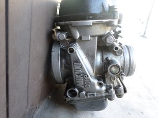 mikouni carbilater original tdm 850