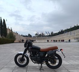 Brixton Cromwell 250 ABS 2021