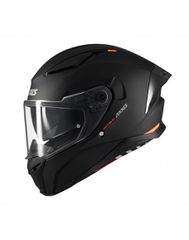 Axxis Panther SV A1 Black Matt