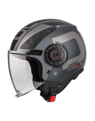 Axxis Metro S Duo C2 Grey Matt