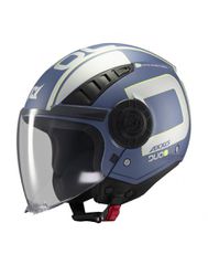 Axxis Metro S Duo C7 Blue Matt