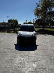 Fiat Doblo 2015