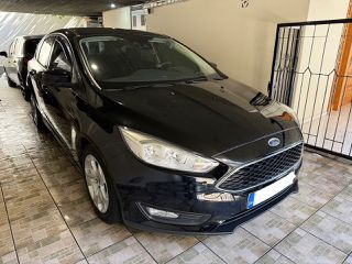 Ford Focus 2016 1.5 TDCI START/STOPP BUSINESS EDITION