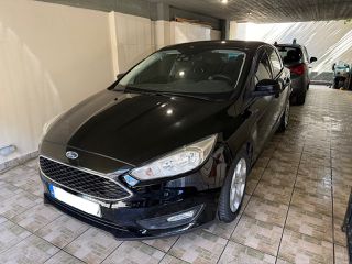 Ford Focus 2016 1.5 TDCI START/STOPP BUSINESS EDITION-thumb-1