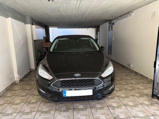 Ford Focus 2016 1.5 TDCI START/STOPP BUSINESS EDITION-thumb-6