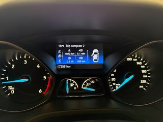 Ford Focus 2016 1.5 TDCI START/STOPP BUSINESS EDITION-thumb-11