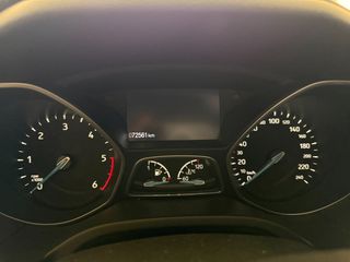 Ford Focus 2016 1.5 TDCI START/STOPP BUSINESS EDITION-thumb-12