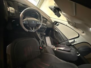 Ford Focus 2016 1.5 TDCI START/STOPP BUSINESS EDITION-thumb-17