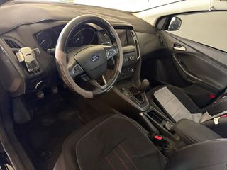 Ford Focus 2016 1.5 TDCI START/STOPP BUSINESS EDITION-thumb-18