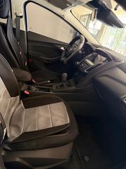 Ford Focus 2016 1.5 TDCI START/STOPP BUSINESS EDITION-thumb-20