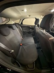 Ford Focus 2016 1.5 TDCI START/STOPP BUSINESS EDITION-thumb-21
